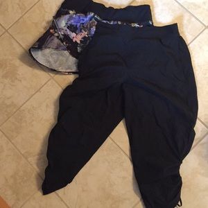 Calia work out bundle